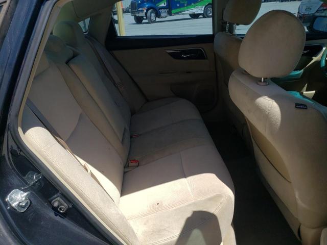 Photo 6 from auction – 2013 NISSAN ALTIMA 2.5 with VIN 1N4AL3AP3DN417202