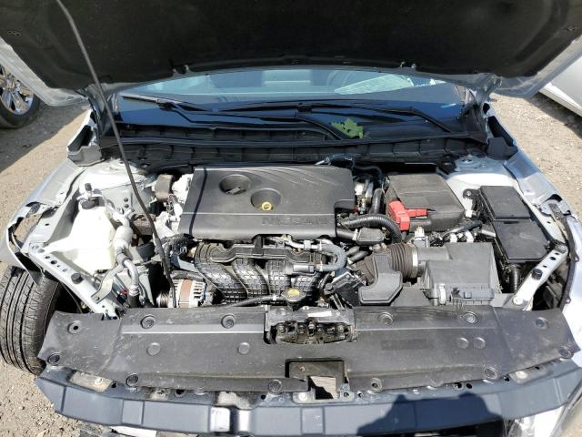 Photo 7 from auction – 2020 NISSAN ALTIMA S with VIN 1N4BL4BV8LC250448