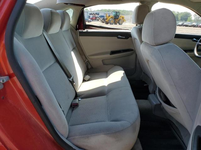 Photo 6 from auction – 2007 CHEVROLET IMPALA LT with VIN 2G1WT58K779231247