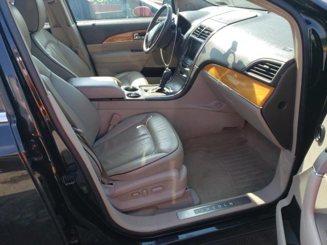 Photo 5 from auction – 2014 LINCOLN MKX with VIN 2LMDJ8JK7EBL00198