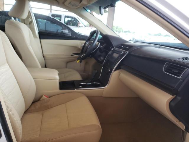 Photo 5 from auction – 2016 TOYOTA CAMRY LE with VIN 4T4BF1FK1GR557915
