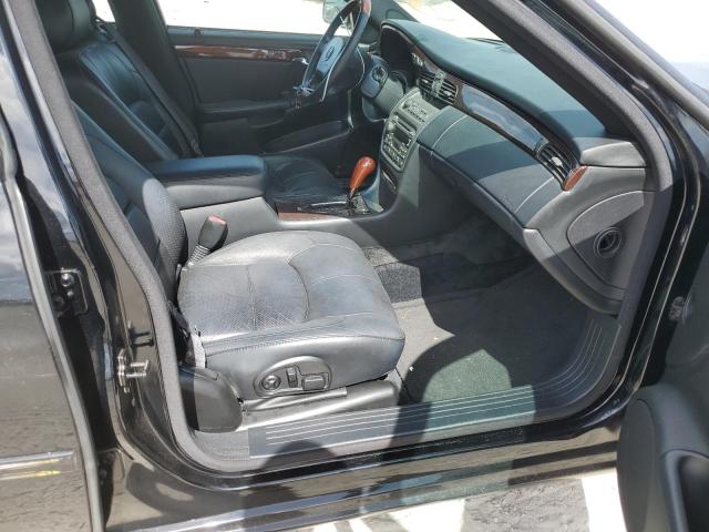 Photo 5 from auction – 2003 CADILLAC DEVILLE DT with VIN 1G6KF57933U270509