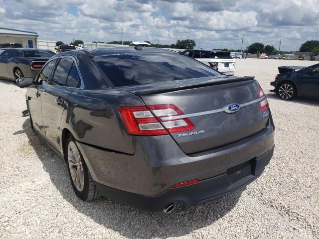 Photo 3 from auction – 2015 FORD TAURUS SEL with VIN 1FAHP2E80FG127670