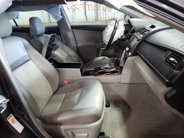Photo 5 from auction – 2012 TOYOTA CAMRY BASE with VIN 4T4BF1FK1CR238976