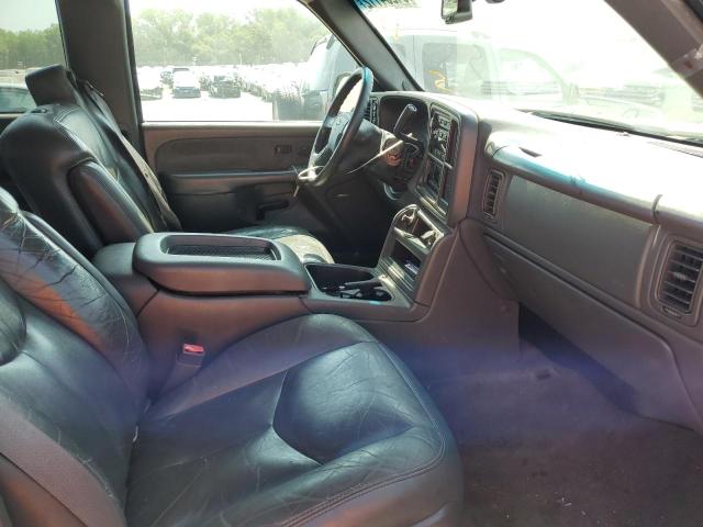 Zdjęcie 5 z aukcji – 2003 CHEVROLET SILVERADO z VIN 2GCEK19T231226343