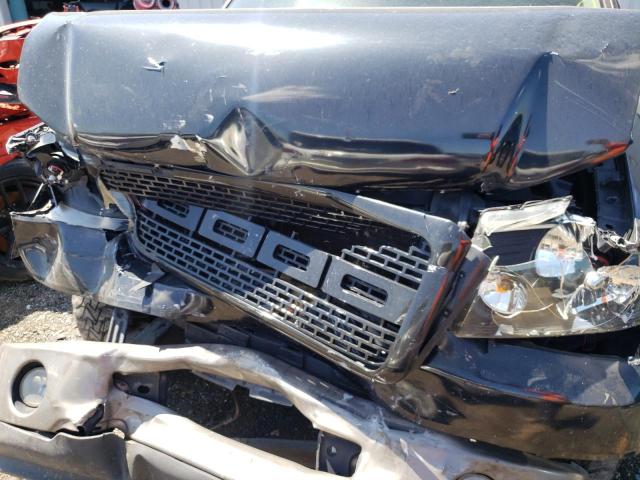 Photo 7 from auction – 2006 FORD F150 SUPER with VIN 1FTPW12V46FB63803