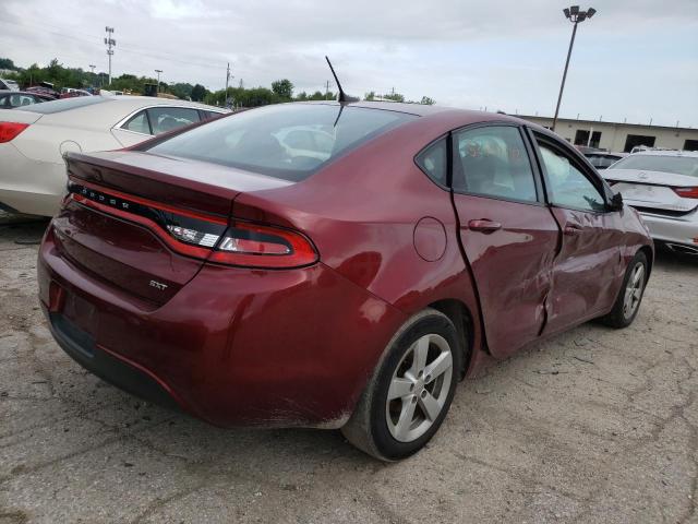 Photo 4 from auction – 2015 DODGE DART SXT with VIN 1C3CDFBB0FD302221