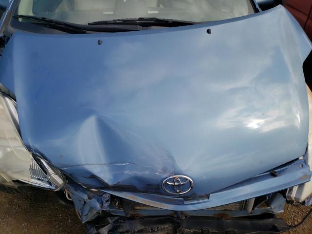 Photo 7 from auction – 2008 TOYOTA PRIUS with VIN JTDKB20UX87733838