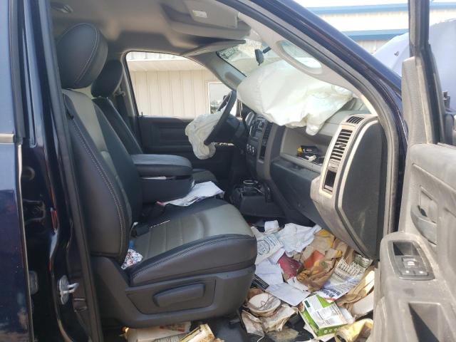 Photo 5 from auction – 2012 DODGE RAM 1500 S with VIN 1C6RD6FP1CS253704