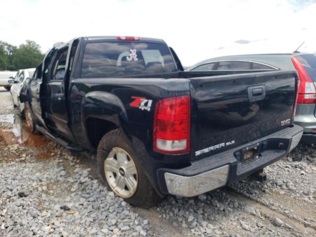 Photo 3 from auction – 2009 GMC SIERRA K15 with VIN 3GTEK23MX9G218966