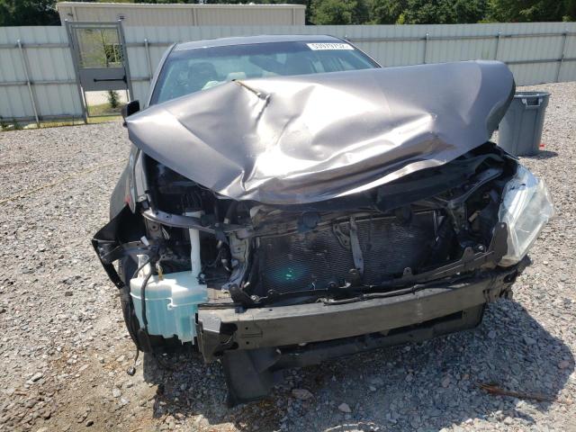 Photo 9 from auction – 2015 TOYOTA CAMRY LE with VIN 4T1BF1FK4FU909569
