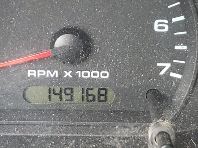 Photo 8 from auction – 2010 FORD RANGER with VIN 1FTKR1AD2APA41101