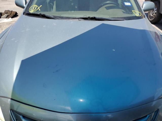 Photo 7 from auction – 2007 TOYOTA CAMRY CE with VIN 4T4BE46K27R010821