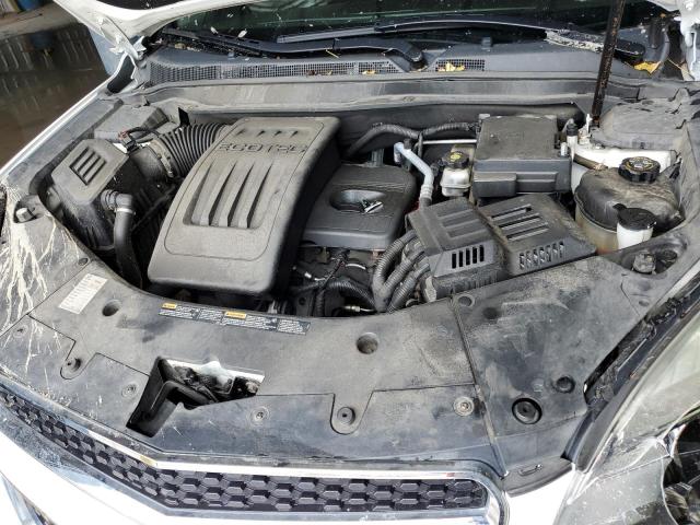 Photo 7 from auction – 2015 CHEVROLET EQUINOX LS with VIN 1GNFLEEK7FZ132578