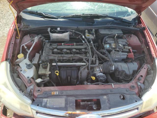 Photo 7 from auction – 2009 FORD FOCUS SE with VIN 1FAHP35N39W214081