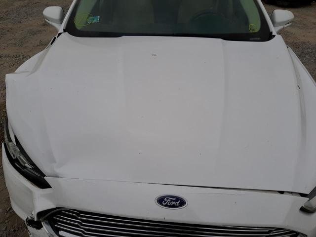 Photo 7 from auction – 2015 FORD FUSION SE with VIN 3FA6P0H77FR120044