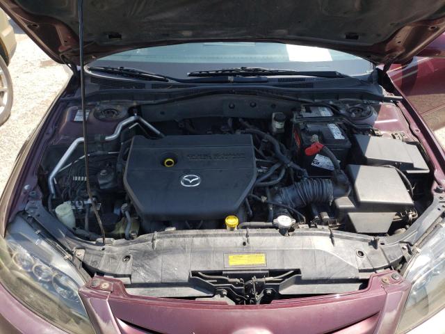 Photo 7 from auction – 2008 MAZDA 6 I with VIN 1YVHP80C985M11235
