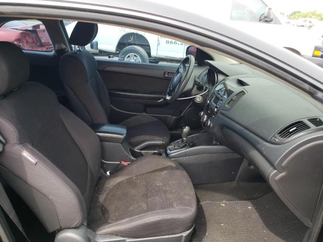 Photo 5 from auction – 2011 KIA FORTE EX with VIN KNAFU6A2XB5456138