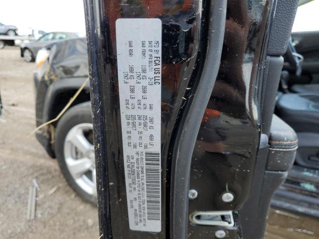 Photo 10 from auction – 2019 JEEP COMPASS LA with VIN 3C4NJDBB9KT735302