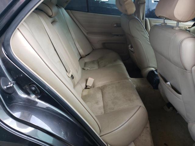 Photo 6 from auction – 2005 LEXUS IS 300 with VIN JTHBD192850099194