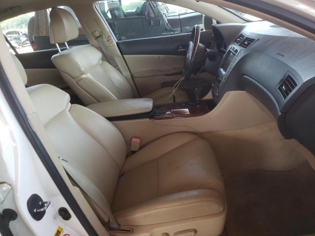 Photo 5 from auction – 2006 LEXUS GS 300 with VIN JTHBH96S465037920