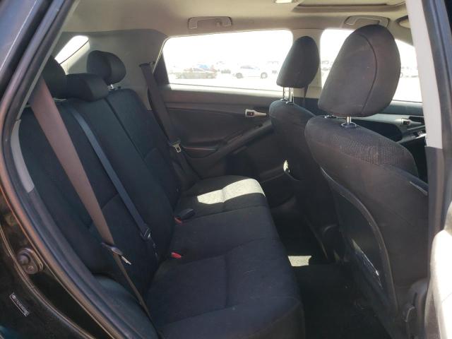 Photo 6 from auction – 2009 TOYOTA COROLLA MA with VIN 2T1LE40EX9C009602