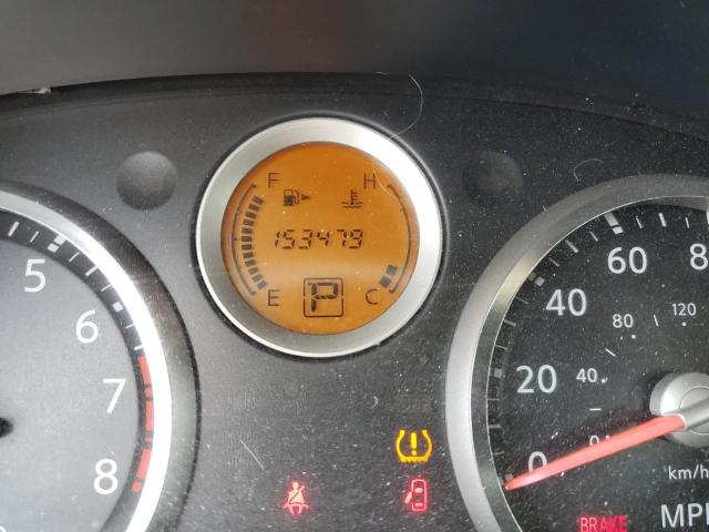 Photo 8 from auction – 2007 NISSAN SENTRA 2.0 with VIN 3N1AB61E37L604749