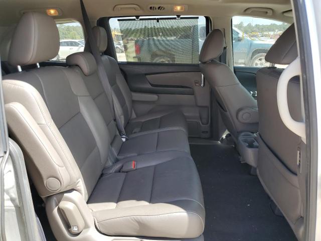 Photo 6 from auction – 2014 HONDA ODYSSEY EX with VIN 5FNRL5H62EB134876
