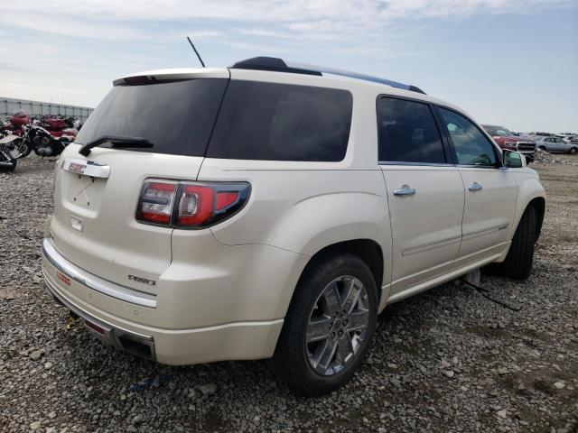 Photo 4 from auction – 2014 GMC ACADIA DEN with VIN 1GKKVTKD4EJ354914