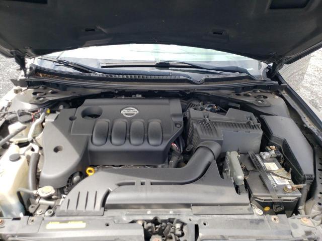 Photo 7 from auction – 2012 NISSAN ALTIMA with VIN 1N4AL2AP2CC152387