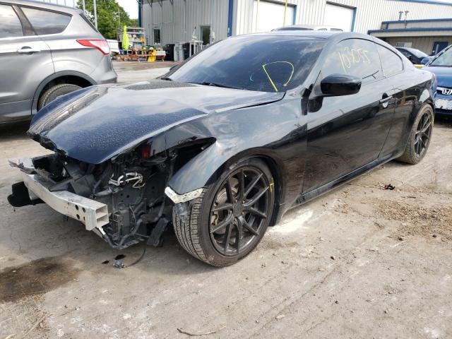 Photo 2 from auction – 2012 INFINITI G37 BASE with VIN JN1CV6EK0CM423768