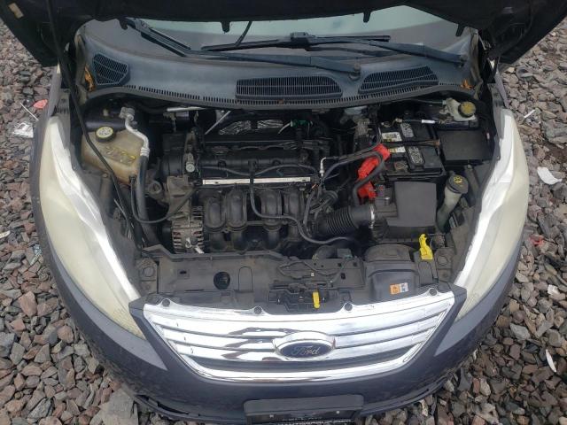 Photo 7 from auction – 2013 FORD FIESTA SE with VIN 3FADP4BJ5DM185987