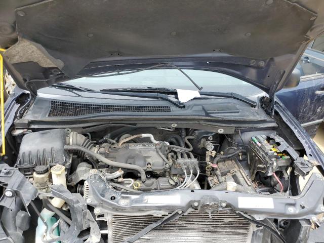 Photo 7 from auction – 2008 DODGE GRAND CARA with VIN 2D8HN44H88R113676