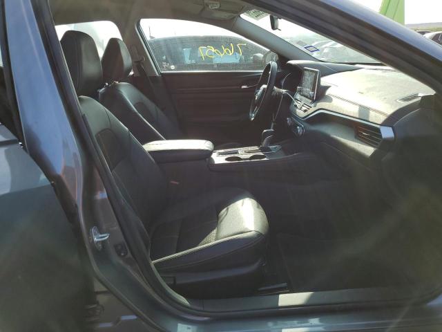 Photo 5 from auction – 2019 NISSAN ALTIMA SR with VIN 1N4BL4CV1KC165044