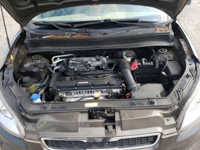 Фото 7 с аукциона – 2011 KIA SOUL с VIN KNDJT2A28B7276959