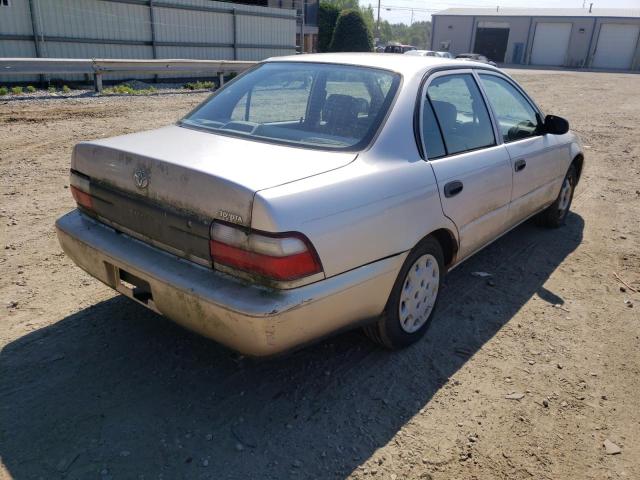 Photo 4 from auction – 1996 TOYOTA COROLLA with VIN 2T1BA02E2TC114591