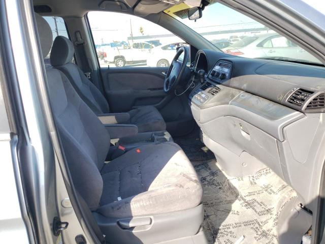 Photo 5 from auction – 2006 HONDA ODYSSEY EX with VIN 5FNRL384X6B120034