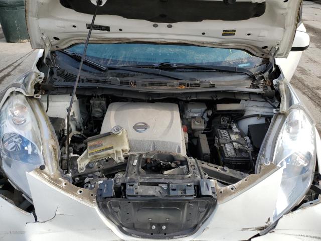 Photo 7 from auction – 2013 NISSAN LEAF S with VIN 1N4AZ0CP2DC417424