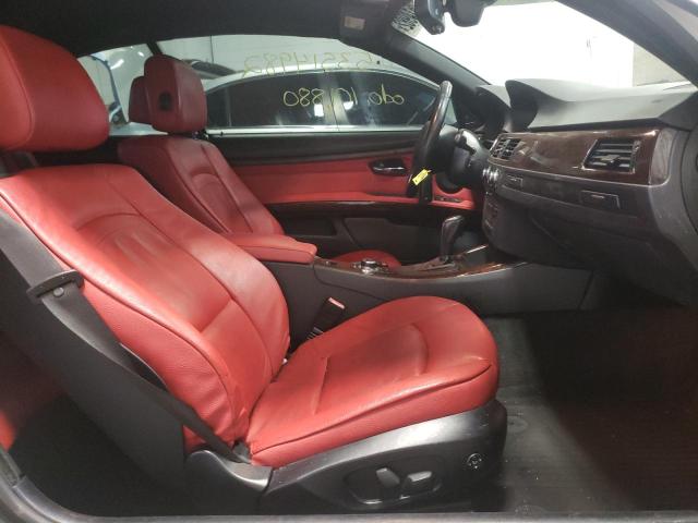 Photo 5 from auction – 2011 BMW 335 I with VIN WBADX7C56BE581410