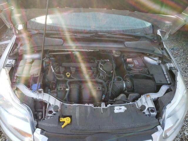 Foto 7 de la subasta – 2013 FORD FOCUS SE con VIN 1FADP3F24DL305650