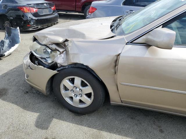 Photo 10 from auction – 2000 TOYOTA AVALON XL with VIN 4T1BF28B4YU111594