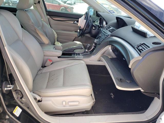 Photo 5 from auction – 2012 ACURA TL with VIN 19UUA8F56CA019121