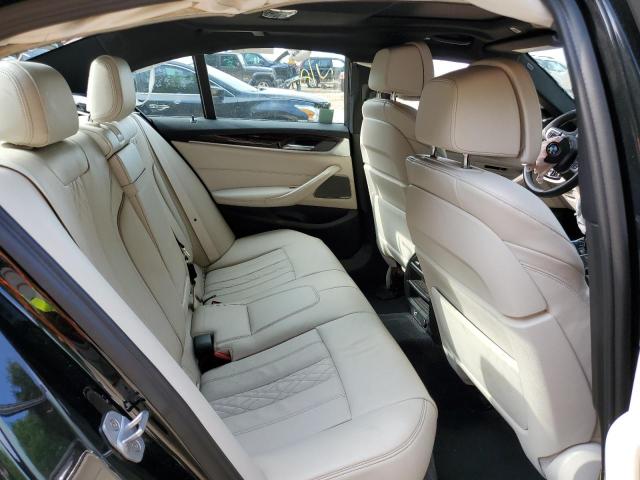 Photo 6 from auction – 2018 BMW 540 XI with VIN WBAJE7C5XJG891703