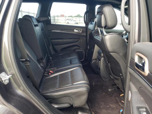 Photo 6 from auction – 2016 JEEP GRAND CHER with VIN 1C4RJFCG5GC377559