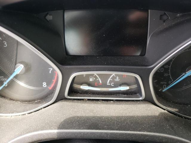 Photo 8 from auction – 2015 FORD FOCUS SE with VIN 1FADP3K23FL288980