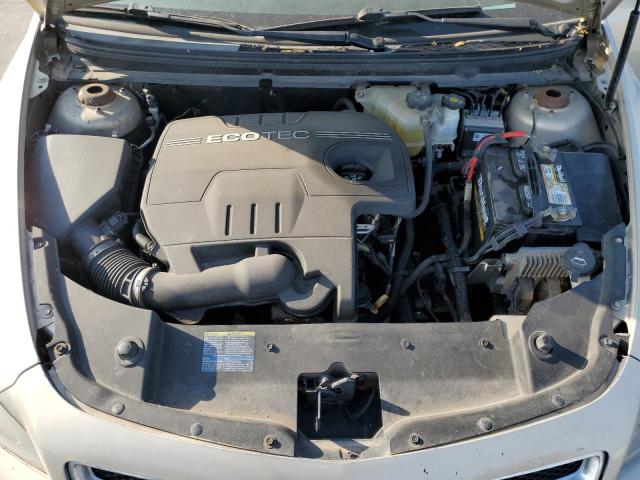Photo 7 from auction – 2010 CHEVROLET MALIBU LS with VIN 1G1ZB5EB6AF140716