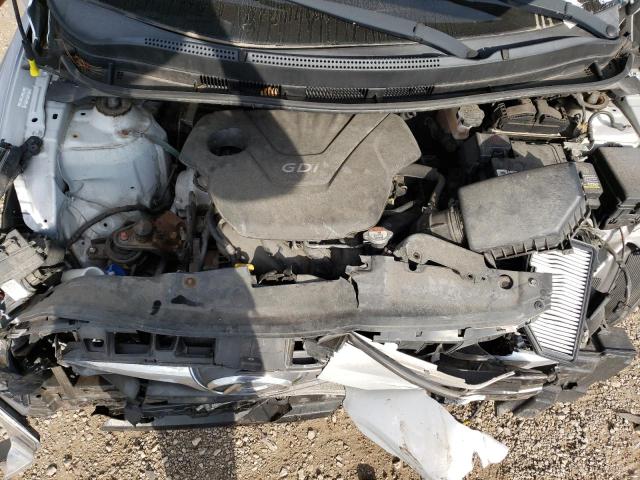 Photo 7 from auction – 2014 HYUNDAI ACCENT GLS with VIN KMHCT5AE2EU169363