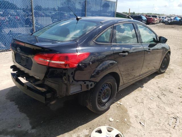 Photo 4 from auction – 2016 FORD FOCUS S with VIN 1FADP3E20GL331121