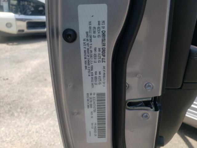 Photo 10 from auction – 2014 CHRYSLER 300 with VIN 2C3CCAAG7EH377924