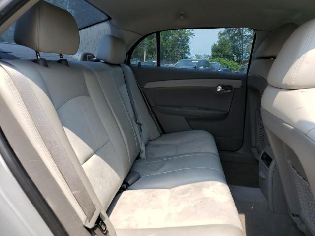 Photo 6 from auction – 2010 CHEVROLET MALIBU 2LT with VIN 1G1ZD5E79A4111485